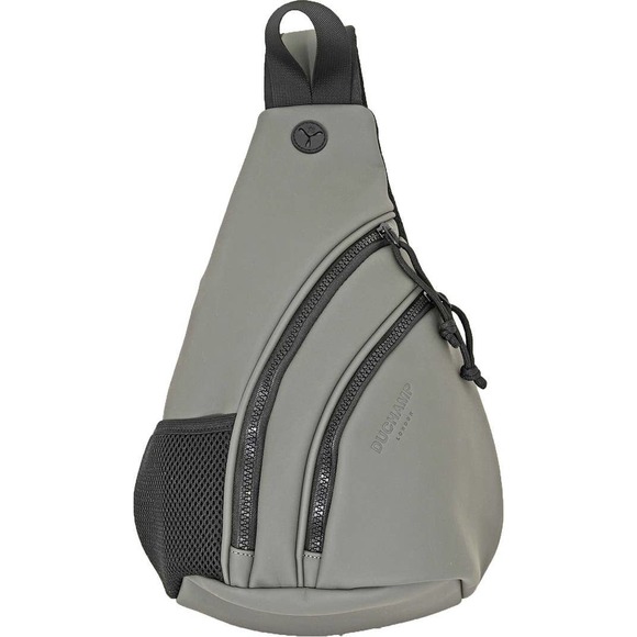 Duchamp Handbags - Duchamp London Cross Body Unisex Sling Messenger Bag